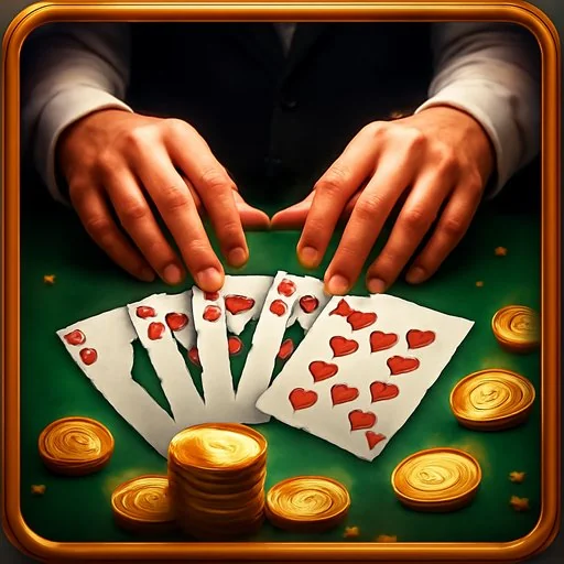 4777bet Lightweight Android App